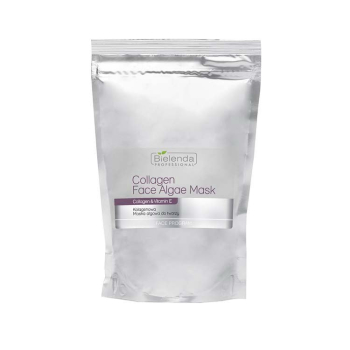 BIELENDA - Kolagenowa maska algowa do twarzy